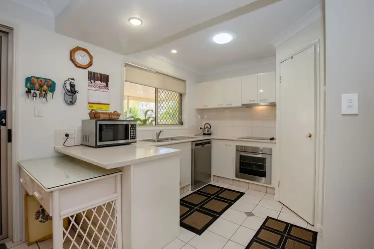 Fourth view of Homely house listing, 33 Keneally Street, Maudsland QLD 4210