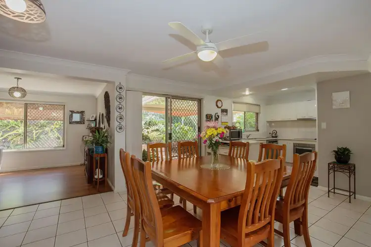 Fifth view of Homely house listing, 33 Keneally Street, Maudsland QLD 4210