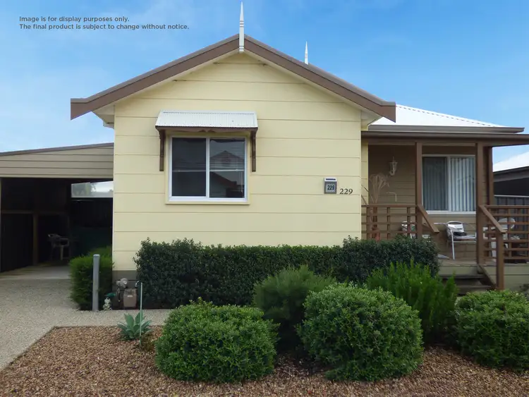 229/40 Watt Street, Lara VIC 3212