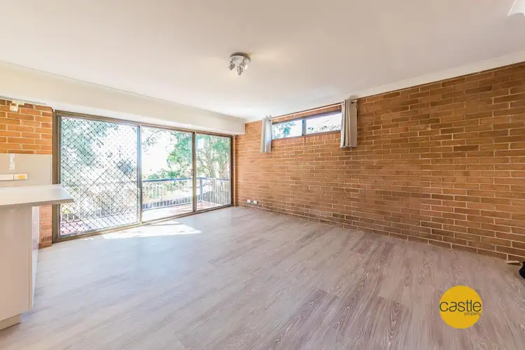 Third view of Homely unit listing, 17/30 Berner St, Merewether NSW 2291