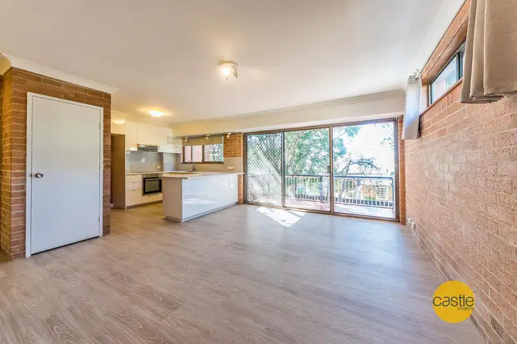 Fourth view of Homely unit listing, 17/30 Berner St, Merewether NSW 2291