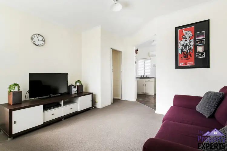 Main view of Homely unit listing, 4/46 Military Road, West Beach SA 5024