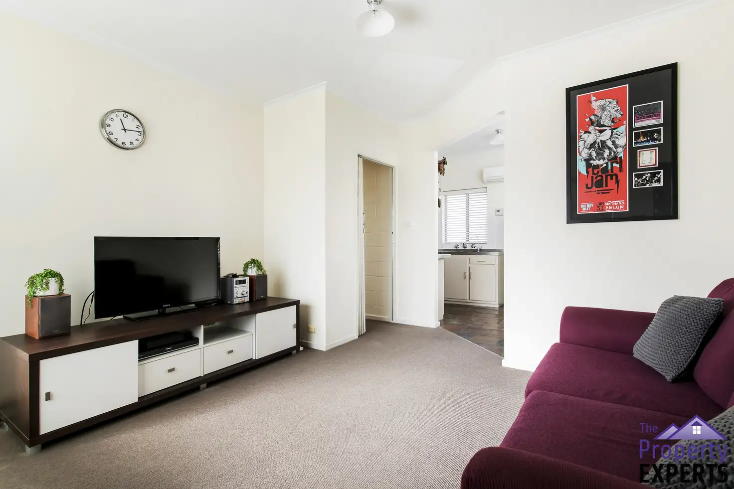 Main view of Homely unit listing, 4/46 Military Road, West Beach SA 5024