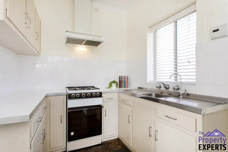 Second view of Homely unit listing, 4/46 Military Road, West Beach SA 5024