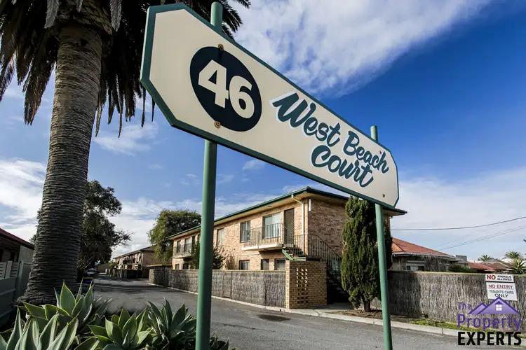 Sixth view of Homely unit listing, 4/46 Military Road, West Beach SA 5024