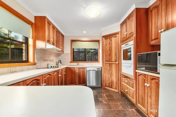 Third view of Homely house listing, 13 Pegema Place, Norwood TAS 7250