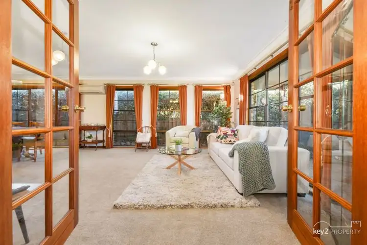 Fourth view of Homely house listing, 13 Pegema Place, Norwood TAS 7250