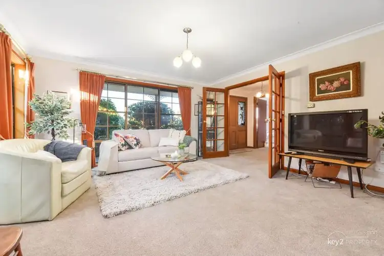 Fifth view of Homely house listing, 13 Pegema Place, Norwood TAS 7250