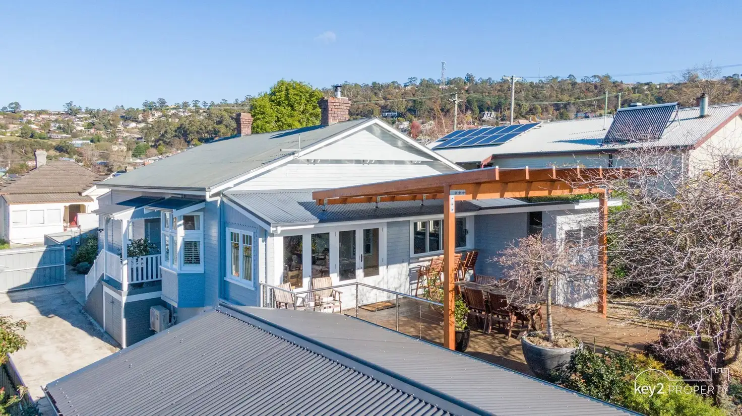 Main view of Homely house listing, 12 Howell Street, West Launceston TAS 7250