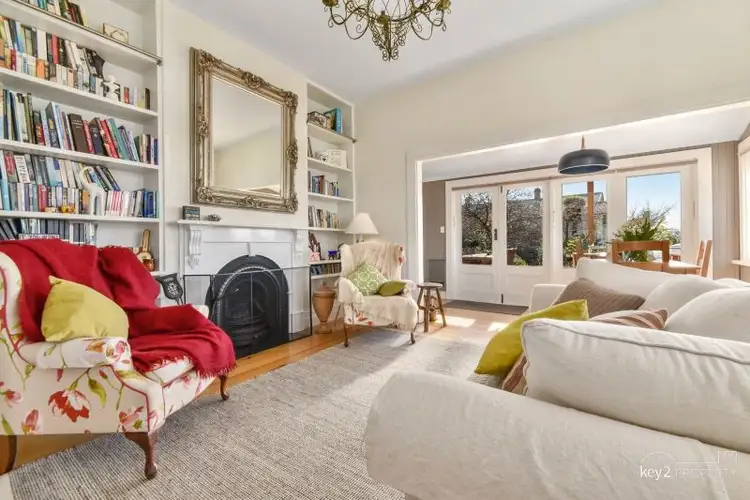 Second view of Homely house listing, 12 Howell Street, West Launceston TAS 7250