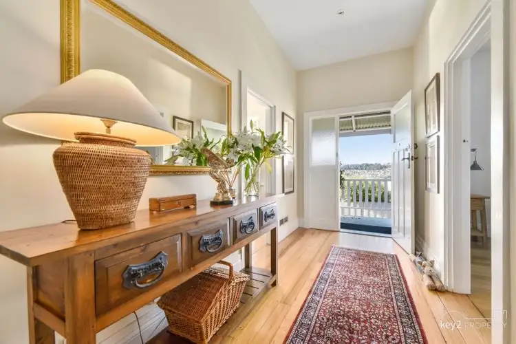 Third view of Homely house listing, 12 Howell Street, West Launceston TAS 7250