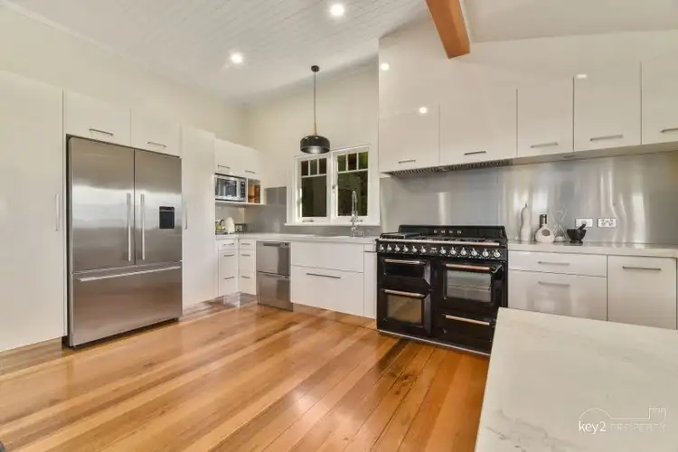 Fourth view of Homely house listing, 12 Howell Street, West Launceston TAS 7250