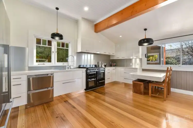 Fifth view of Homely house listing, 12 Howell Street, West Launceston TAS 7250