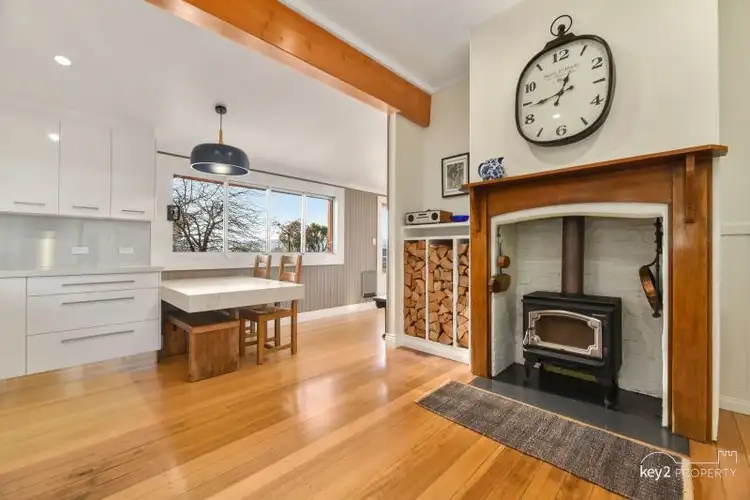 Sixth view of Homely house listing, 12 Howell Street, West Launceston TAS 7250