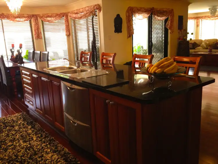 Fifth view of Homely house listing, 20 Pinehurst ave, Dubbo NSW 2830