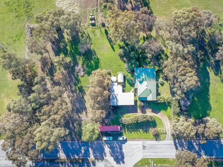 Fifth view of Homely house listing, 38 Mactier Street, Tatura VIC 3616