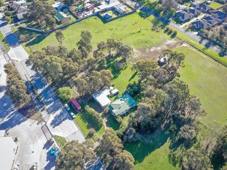 Sixth view of Homely house listing, 38 Mactier Street, Tatura VIC 3616