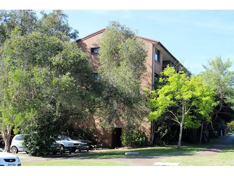 4/142 Railway Street, Cooks Hill NSW 2300