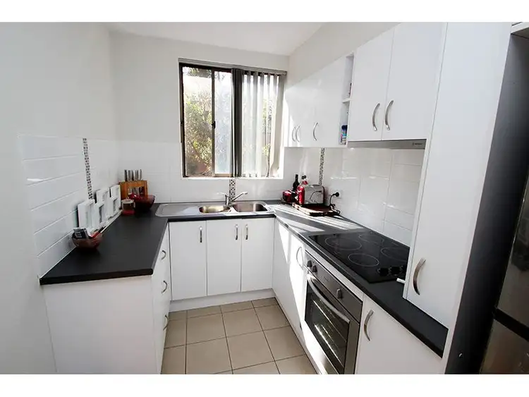 Second view of Homely unit listing, 4/142 Railway Street, Cooks Hill NSW 2300