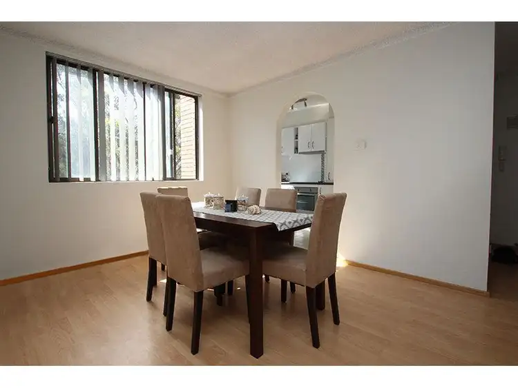 Fourth view of Homely unit listing, 4/142 Railway Street, Cooks Hill NSW 2300