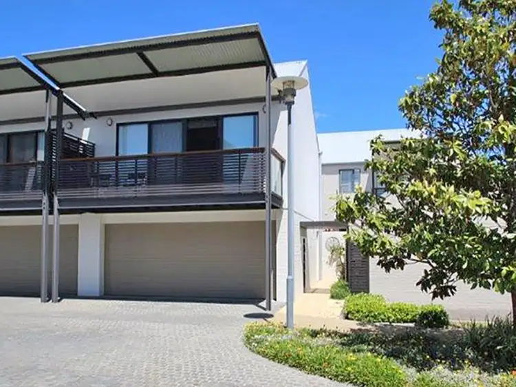 47/1 Forbes Street, Carrington NSW 2294