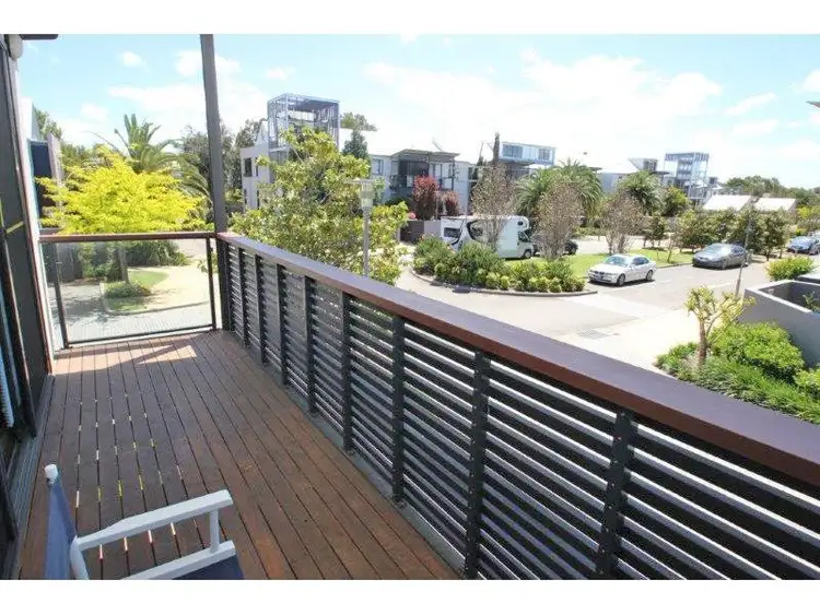 Fifth view of Homely townhouse listing, 47/1 Forbes Street, Carrington NSW 2294