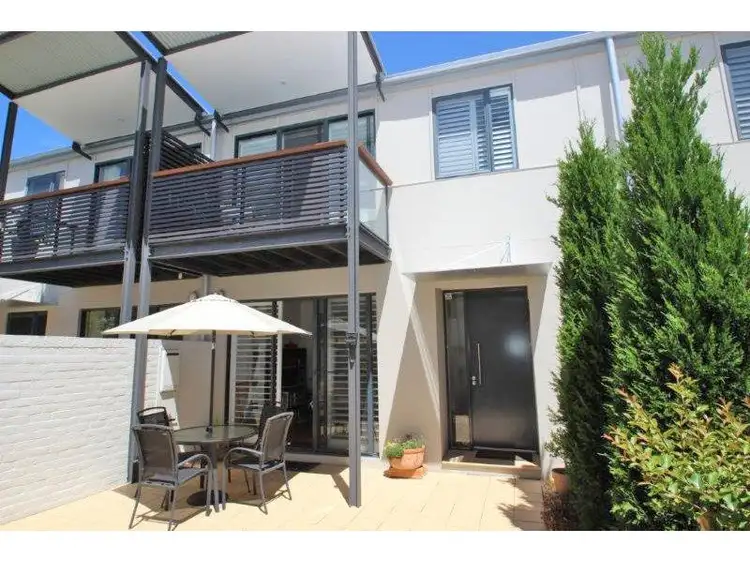 Sixth view of Homely townhouse listing, 47/1 Forbes Street, Carrington NSW 2294