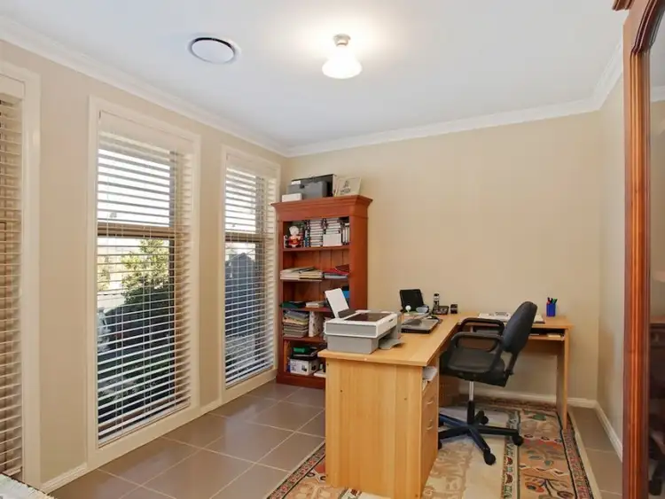 Sixth view of Homely house listing, 1 Butler Street, Gregory Hills NSW 2557