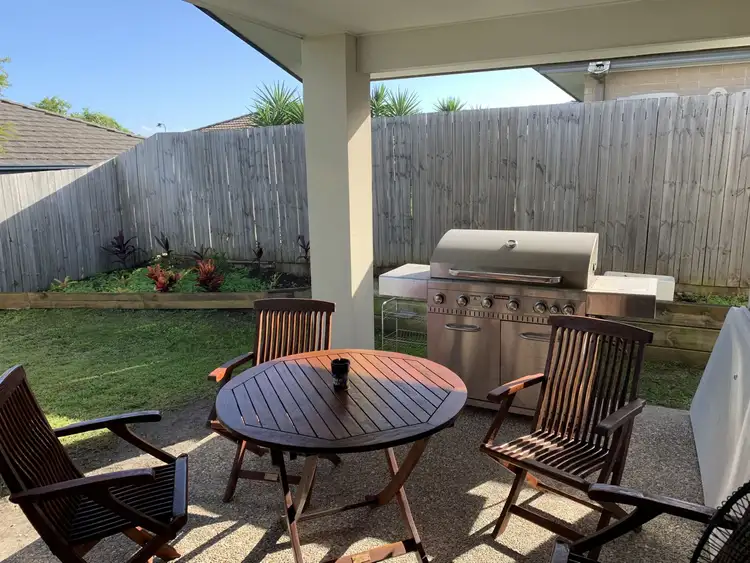 Fifth view of Homely house listing, 11 Moogerah Boulevard, Redbank Plains QLD 4301