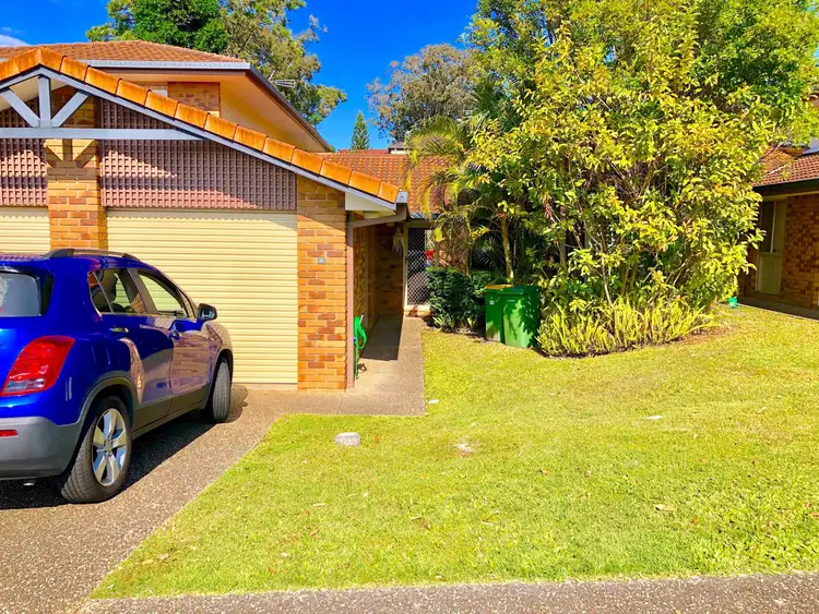 Unit 6/461 Pine Ridge Road, Runaway Bay QLD 4216