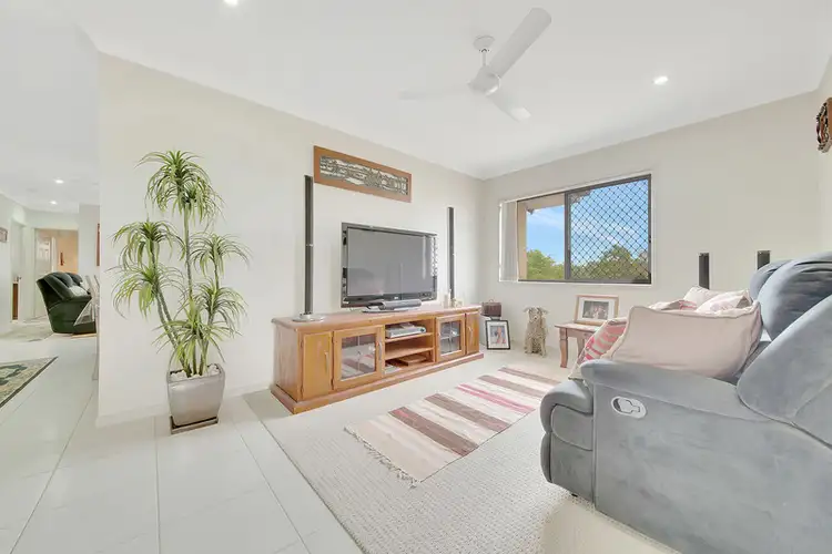 Third view of Homely house listing, 2 Sybil Court, Calliope QLD 4680