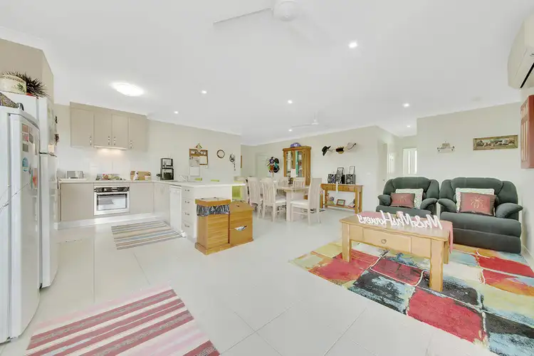 Fourth view of Homely house listing, 2 Sybil Court, Calliope QLD 4680