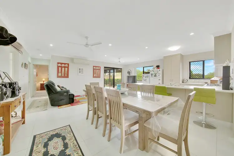 Fifth view of Homely house listing, 2 Sybil Court, Calliope QLD 4680