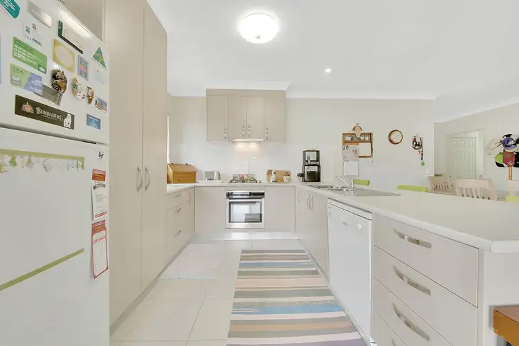Sixth view of Homely house listing, 2 Sybil Court, Calliope QLD 4680