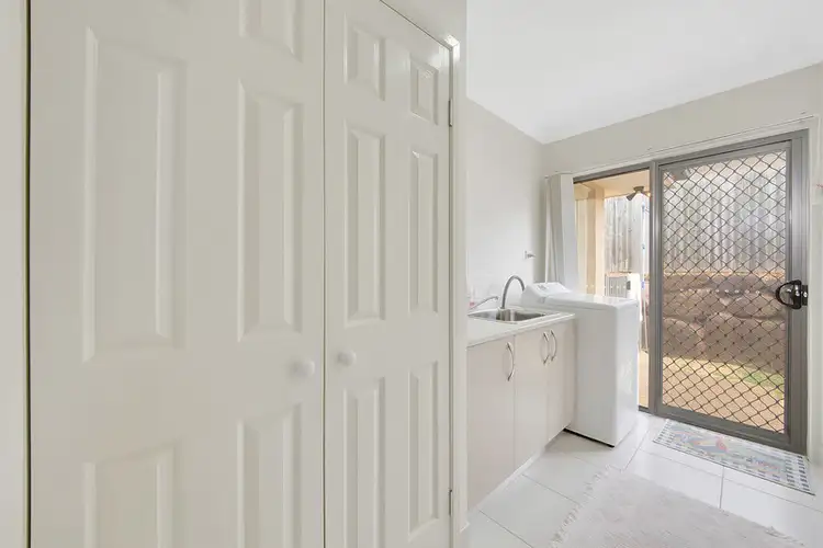 Seventh view of Homely house listing, 2 Sybil Court, Calliope QLD 4680