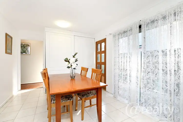 Fifth view of Homely house listing, 35 Stenson Road, Kealba VIC 3021