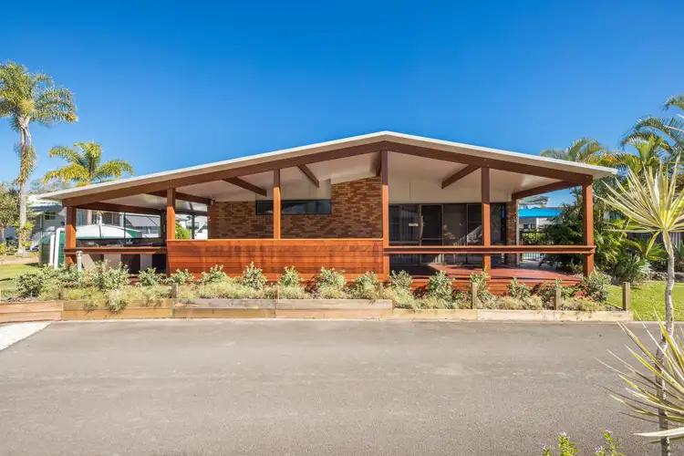 Second view of Homely house listing, 216/1 Diura Street, Maroochydore QLD 4558