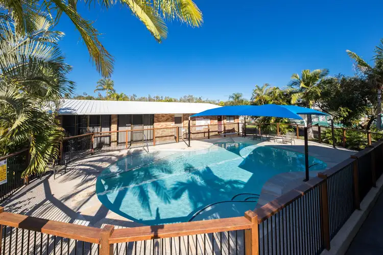 Third view of Homely house listing, 216/1 Diura Street, Maroochydore QLD 4558