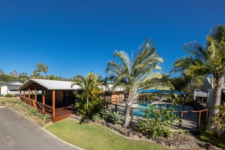 Fourth view of Homely house listing, 216/1 Diura Street, Maroochydore QLD 4558