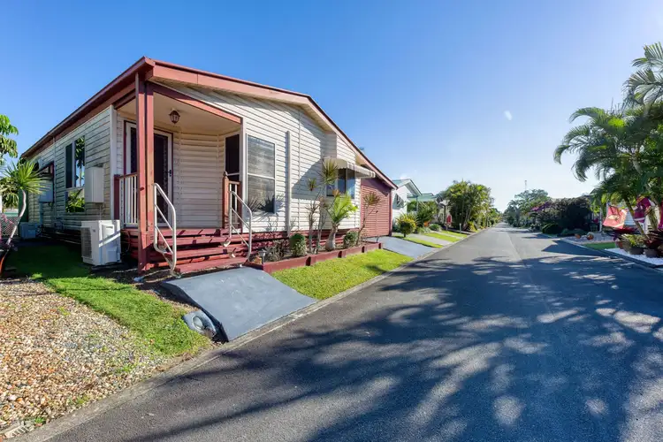 Fifth view of Homely house listing, 216/1 Diura Street, Maroochydore QLD 4558