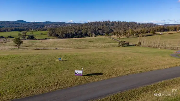 Fifth view of Homely land listing, 8 Millhaven Way, Swan Bay TAS 7252