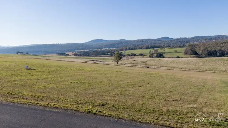 Seventh view of Homely land listing, 8 Millhaven Way, Swan Bay TAS 7252