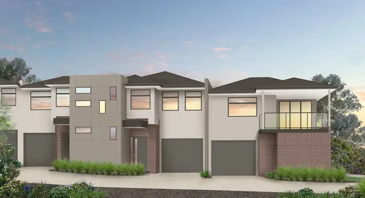 2/18 Bambury Street, Boronia VIC 3155