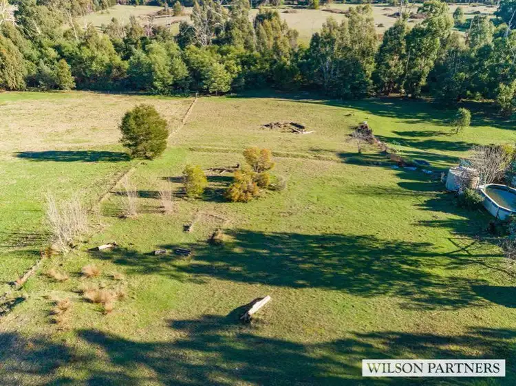 Fourth view of Homely land listing, 45 Hibberds Lane, Clonbinane VIC 3658