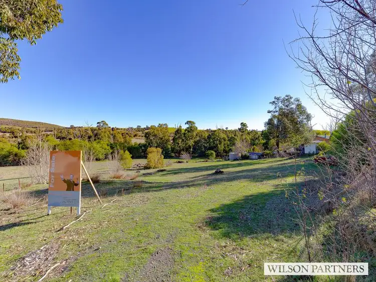 Fifth view of Homely land listing, 45 Hibberds Lane, Clonbinane VIC 3658