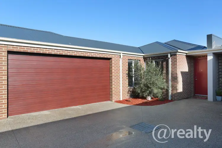 3/33 Upton Street, Altona VIC 3018
