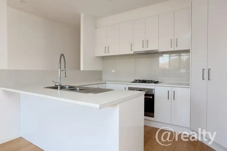 Second view of Homely unit listing, 3/33 Upton Street, Altona VIC 3018