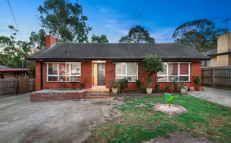 23 Greenhill Road, Bayswater North VIC 3153