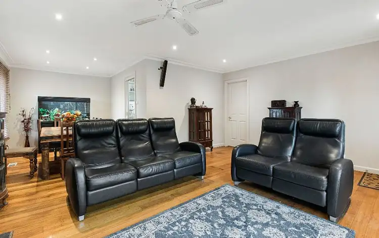 Second view of Homely house listing, 23 Greenhill Road, Bayswater North VIC 3153