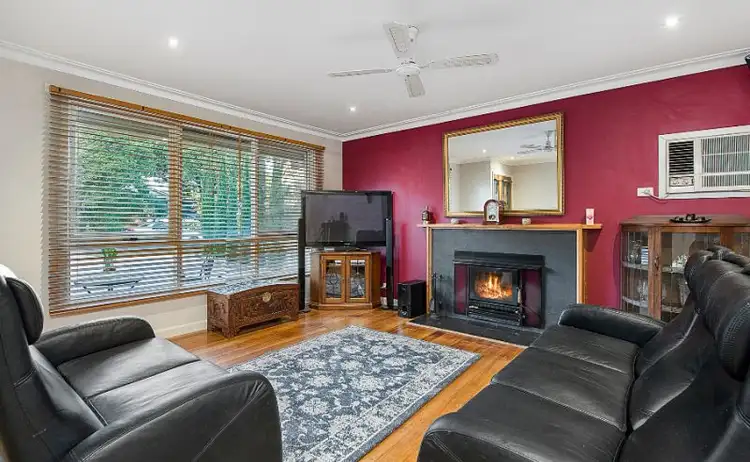 Fourth view of Homely house listing, 23 Greenhill Road, Bayswater North VIC 3153